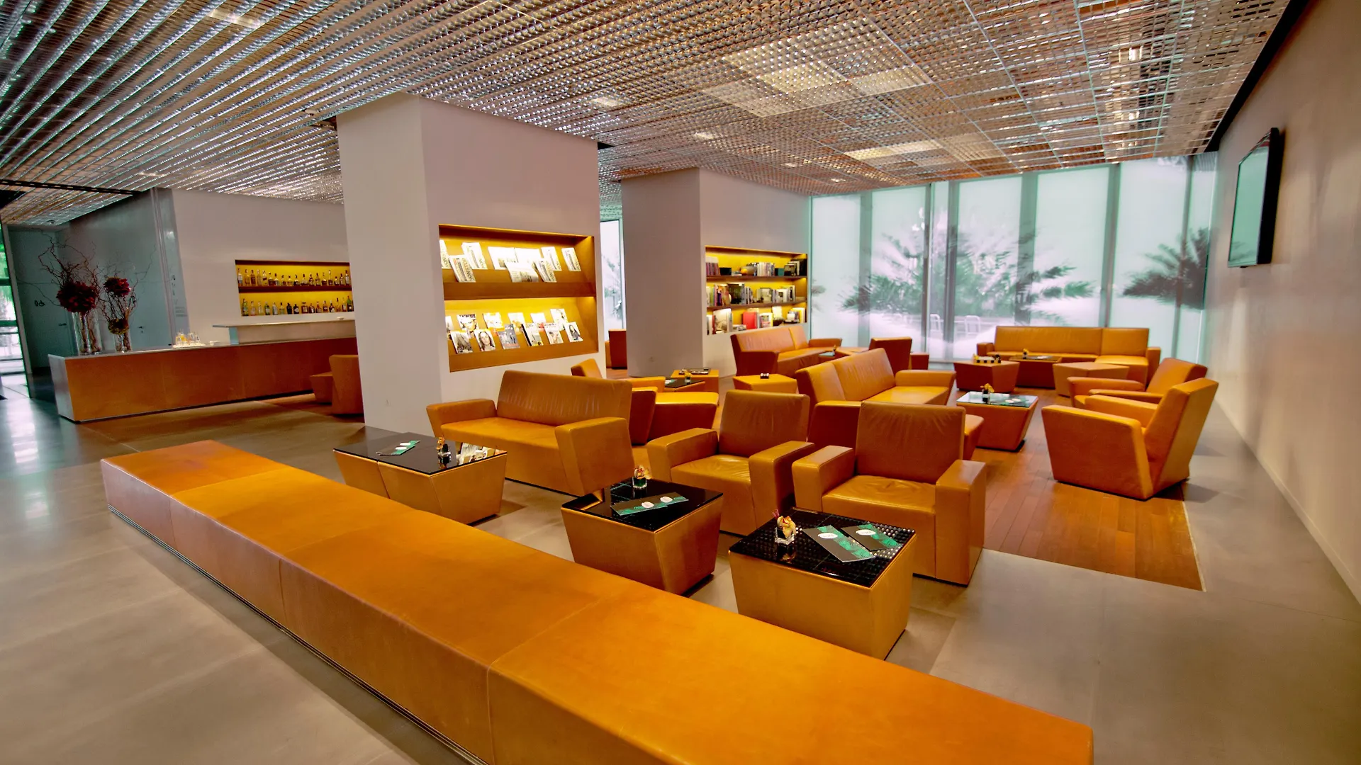 Renaissance Barcelona Fira Hotel L'Hospitalet de Llobregat 4*,  Spain