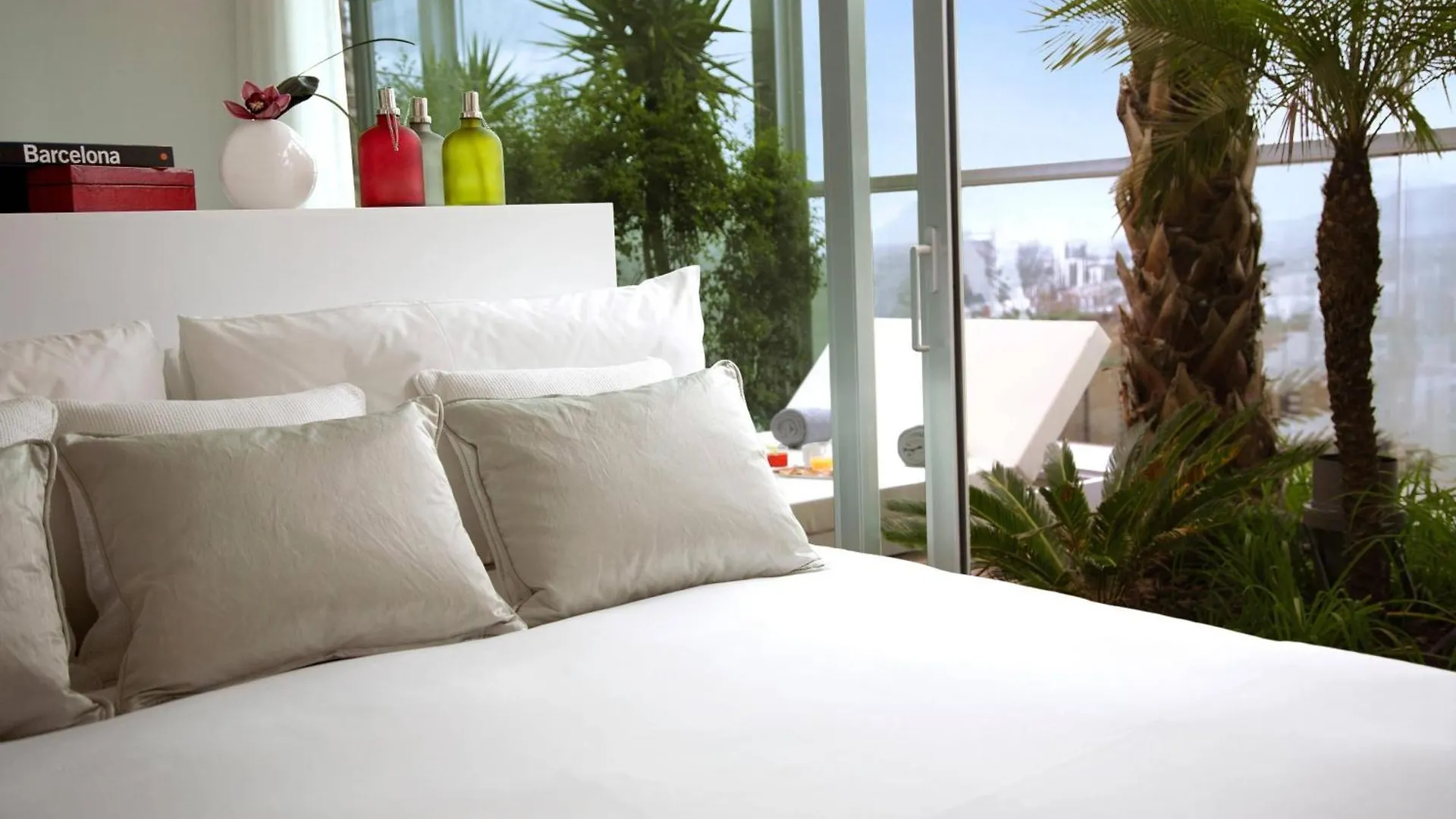 Renaissance Barcelona Fira Hotel L'Hospitalet de Llobregat 4*,  Spain