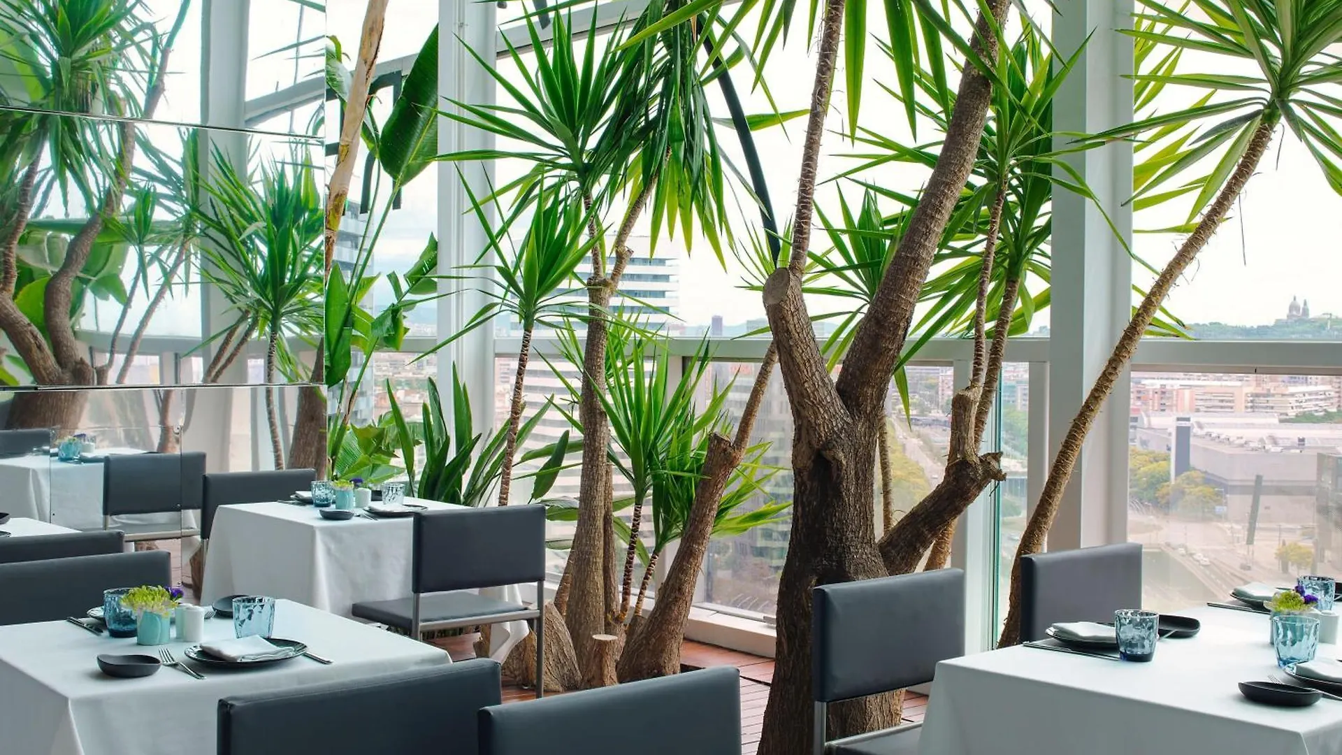 ****  Renaissance Barcelona Fira Hotel L'Hospitalet de Llobregat Spain