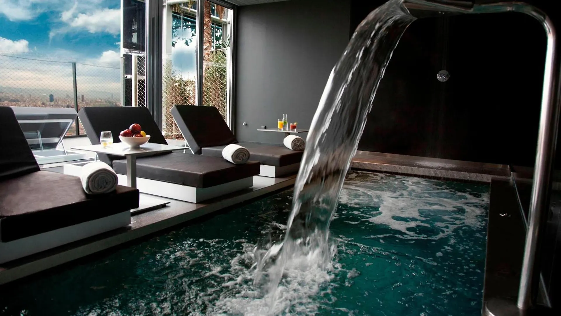 ****  Renaissance Barcelona Fira Hotel L'Hospitalet de Llobregat Spain