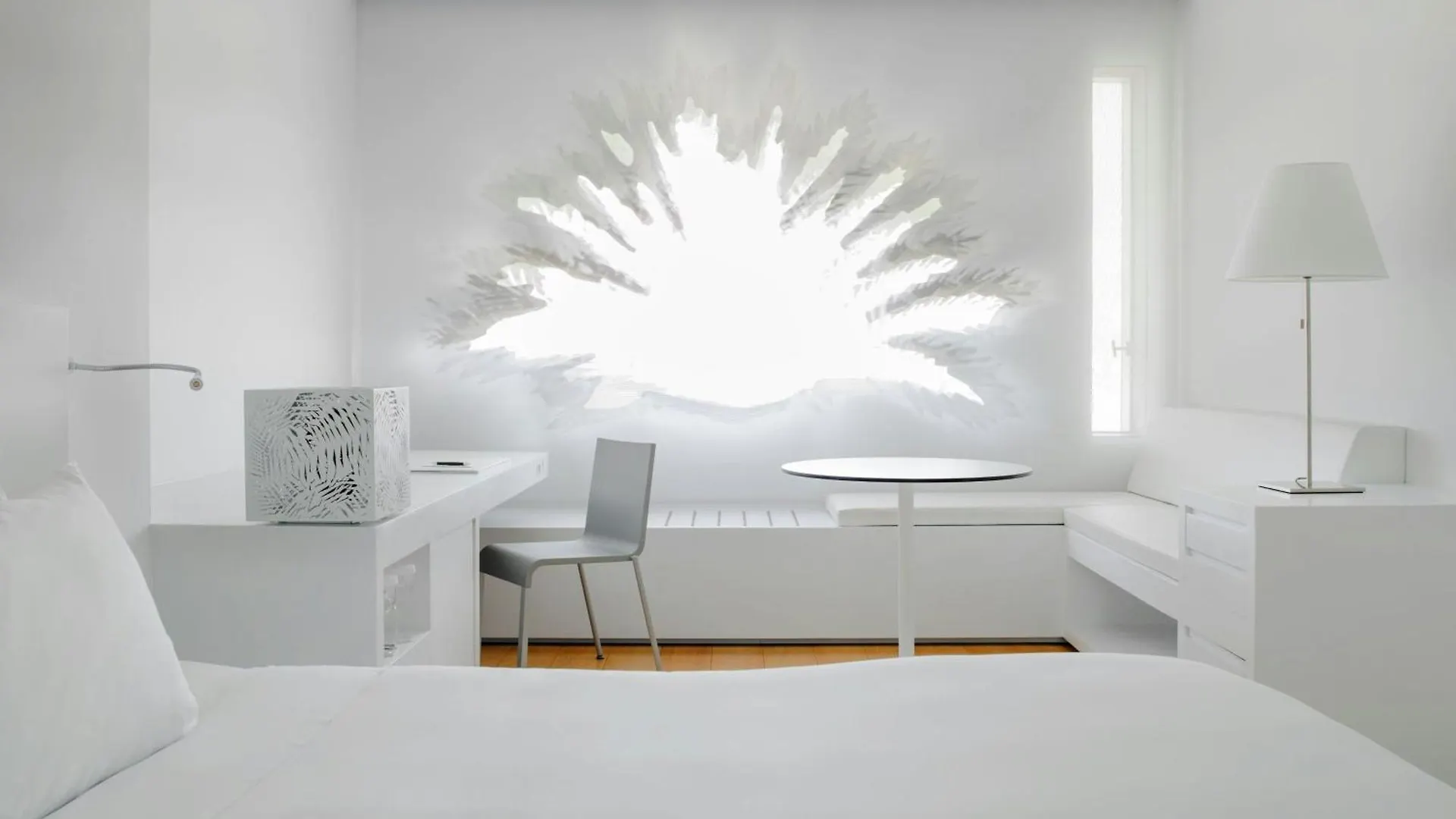 Renaissance Barcelona Fira Hotel L'Hospitalet de Llobregat