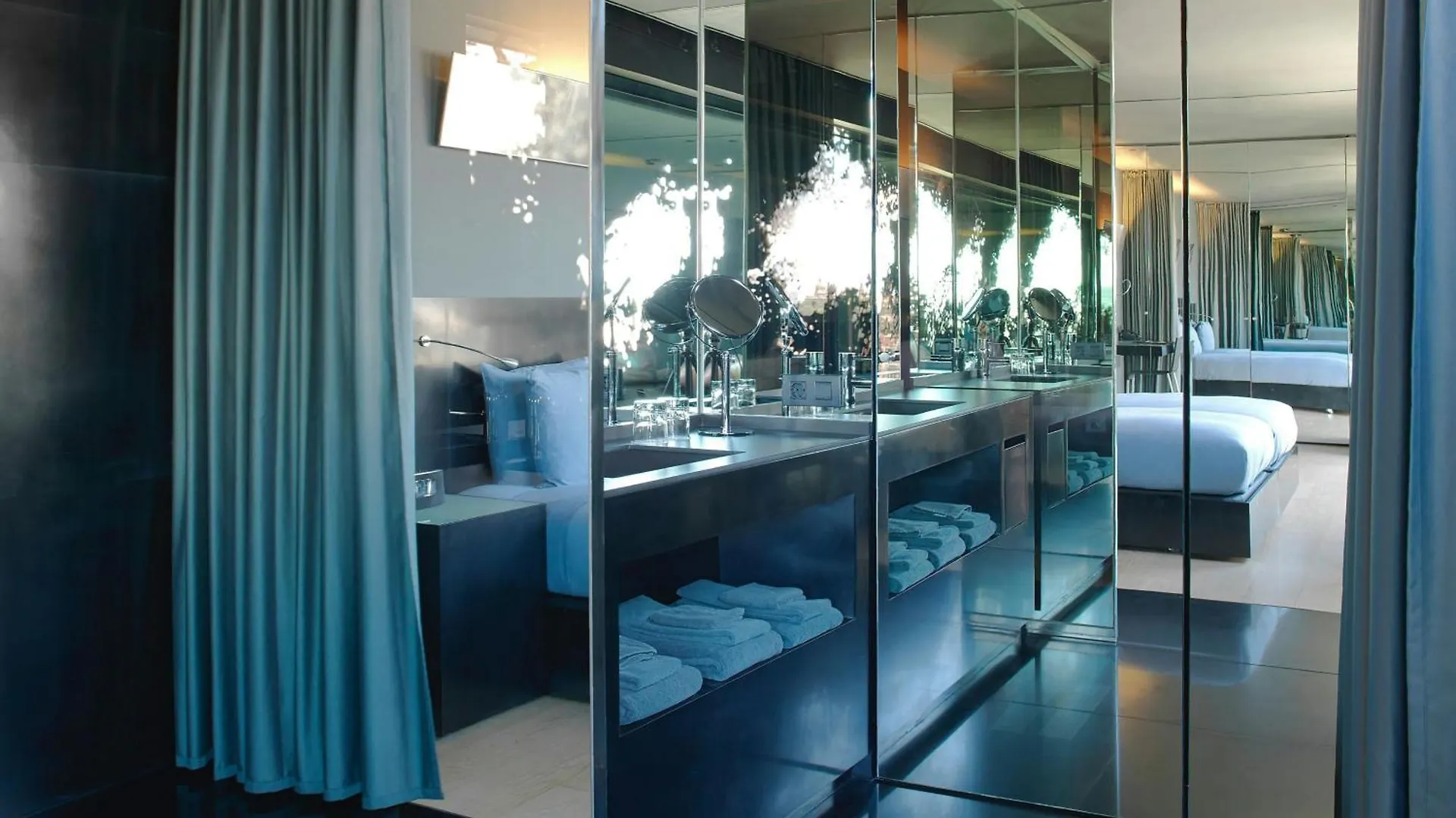 Renaissance Barcelona Fira Hotel L'Hospitalet de Llobregat