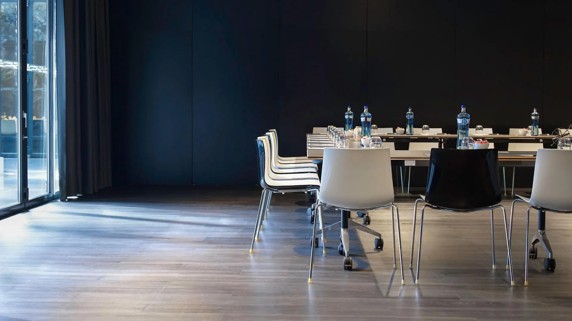 Renaissance Barcelona Fira Hotel L'Hospitalet de Llobregat