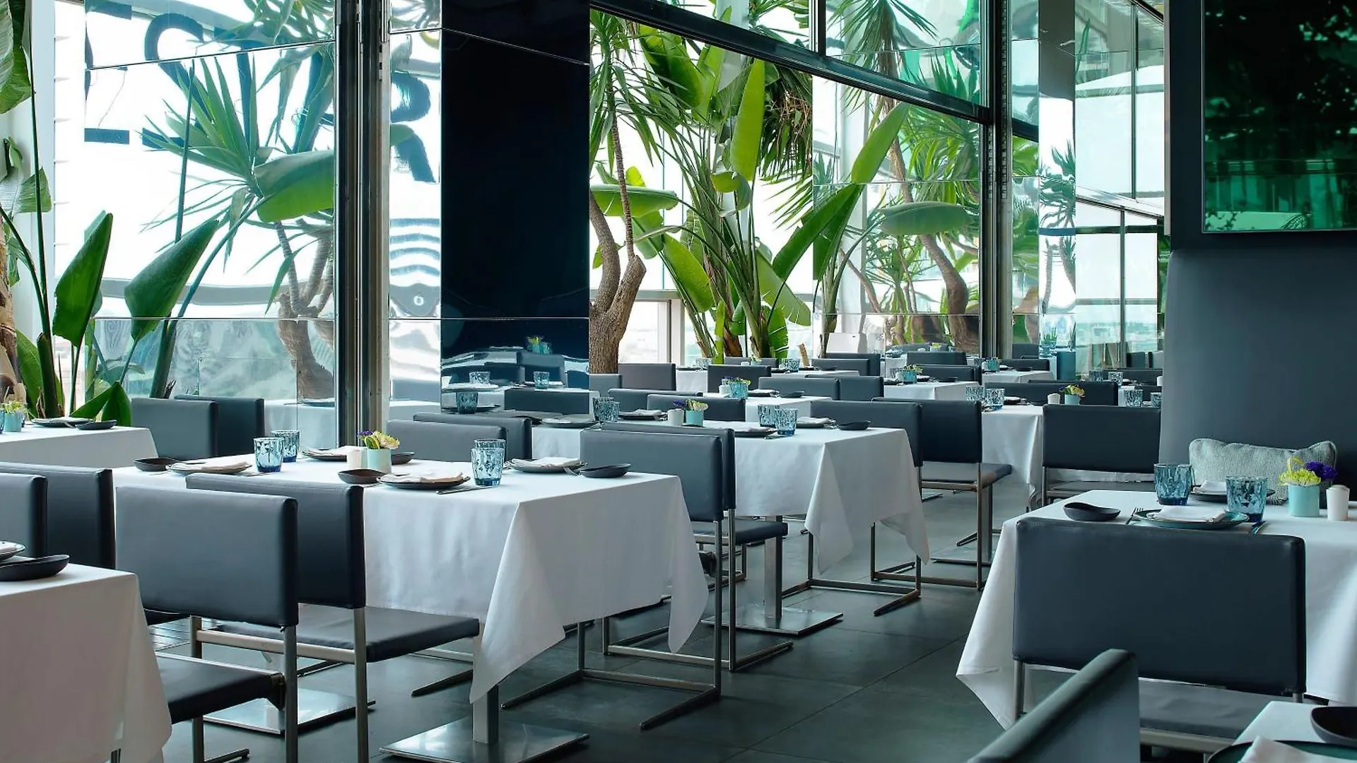 ****  Renaissance Barcelona Fira Hotel L'Hospitalet de Llobregat Spain