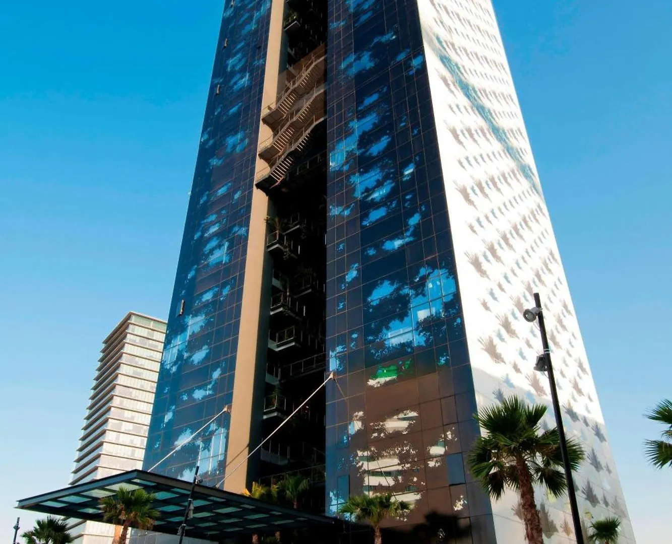 Renaissance Barcelona Fira Hotel L'Hospitalet de Llobregat