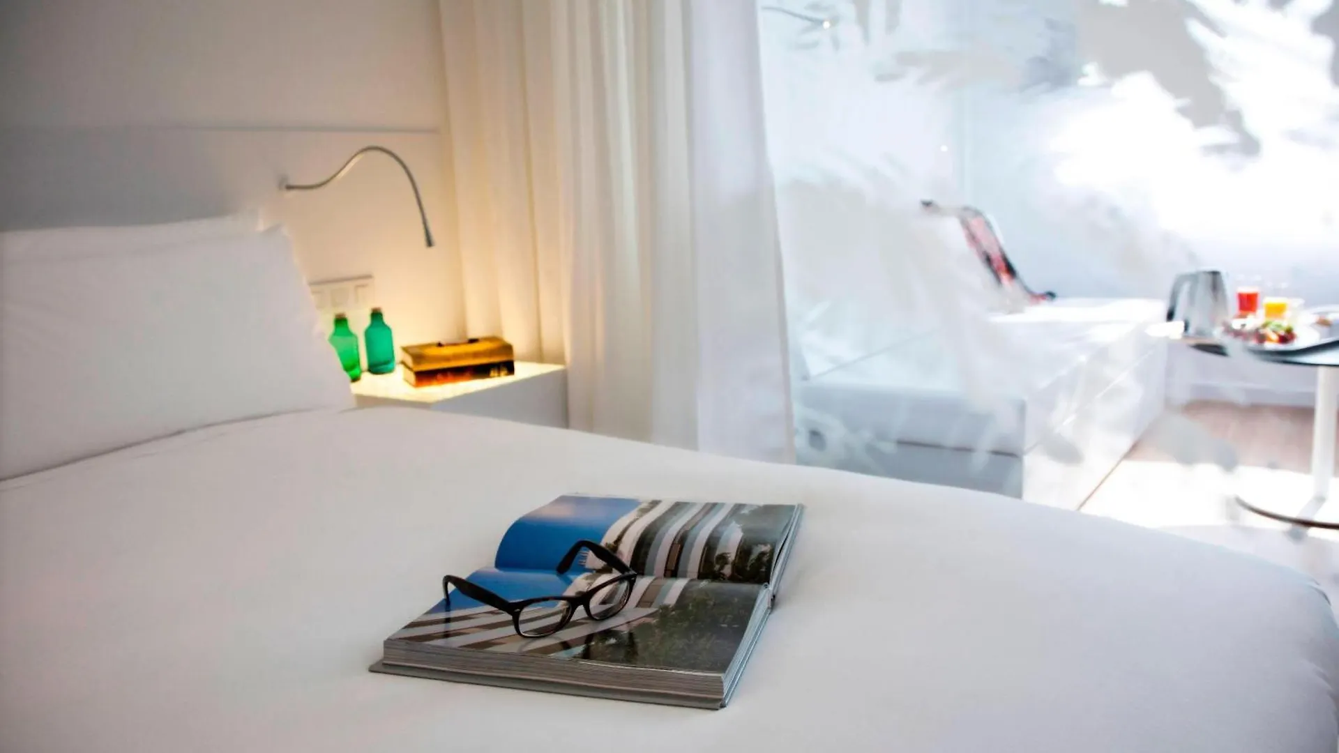 Renaissance Barcelona Fira Hotel L'Hospitalet de Llobregat 4*,  Spain