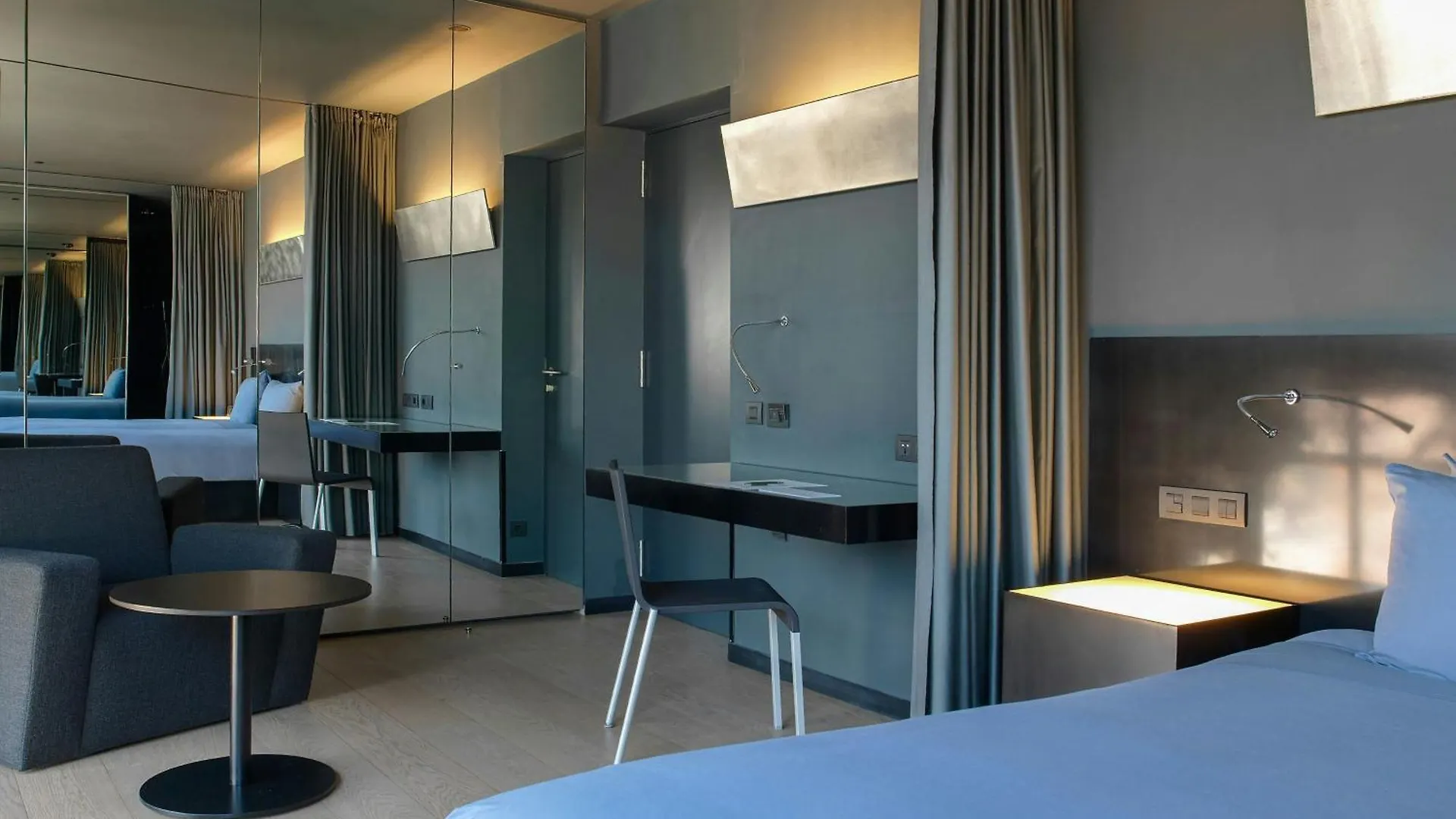 ****  Renaissance Barcelona Fira Hotel L'Hospitalet de Llobregat Spain