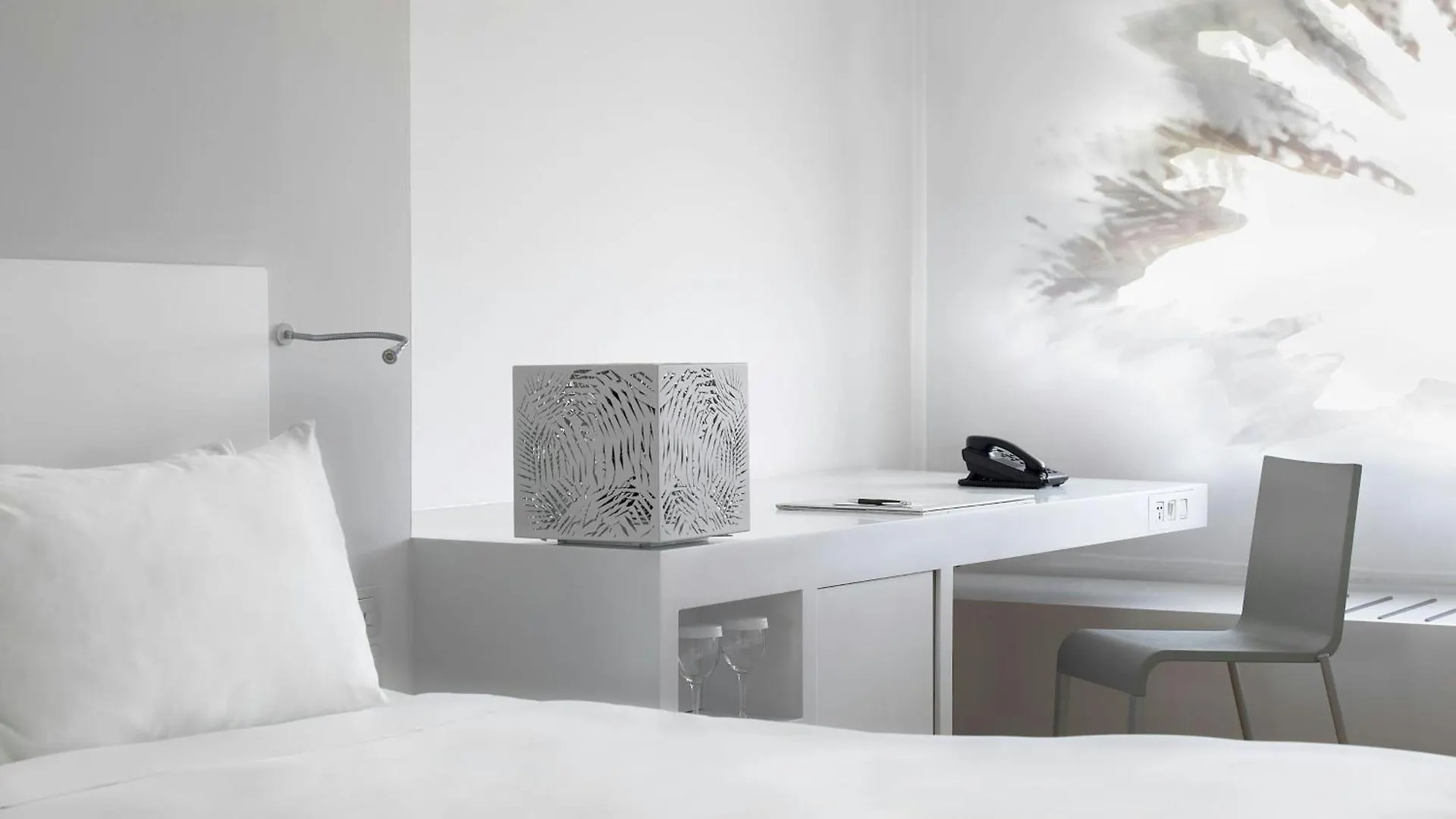 ****  Renaissance Barcelona Fira Hotel L'Hospitalet de Llobregat Spain