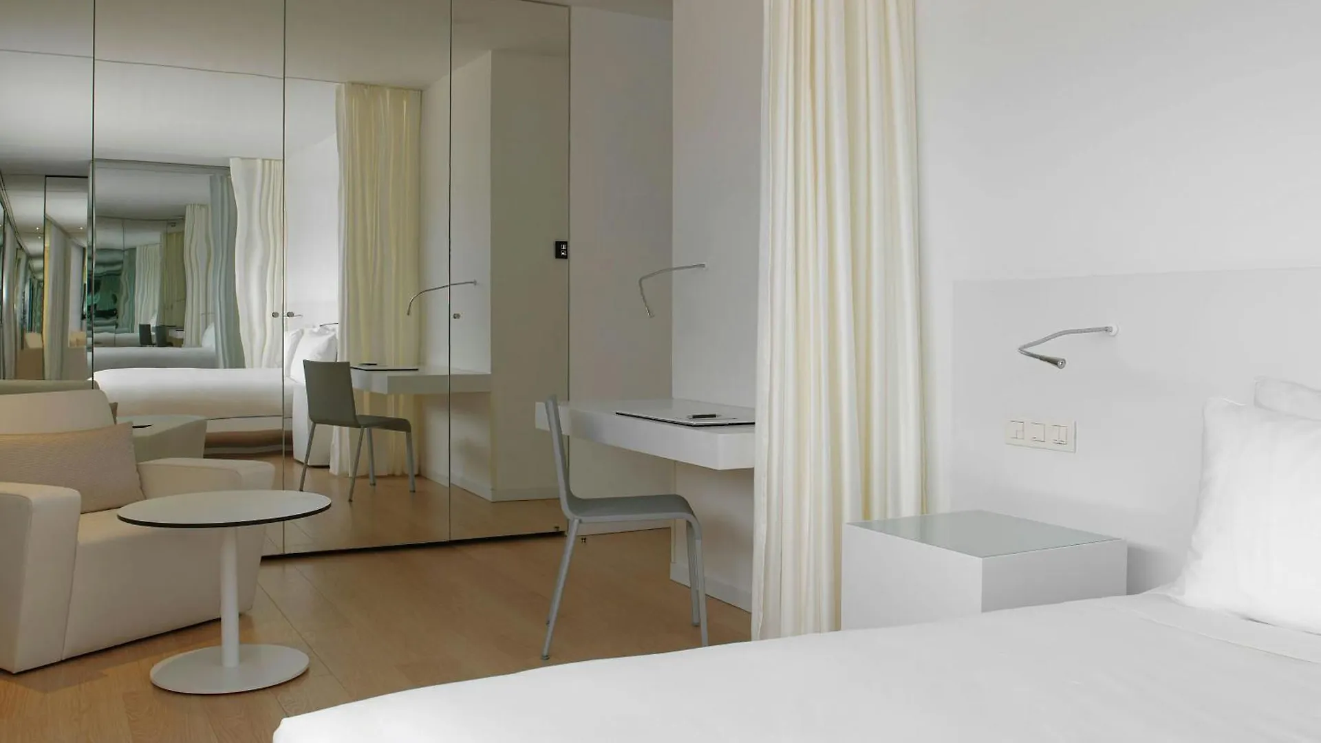 ****  Renaissance Barcelona Fira Hotel L'Hospitalet de Llobregat Spain